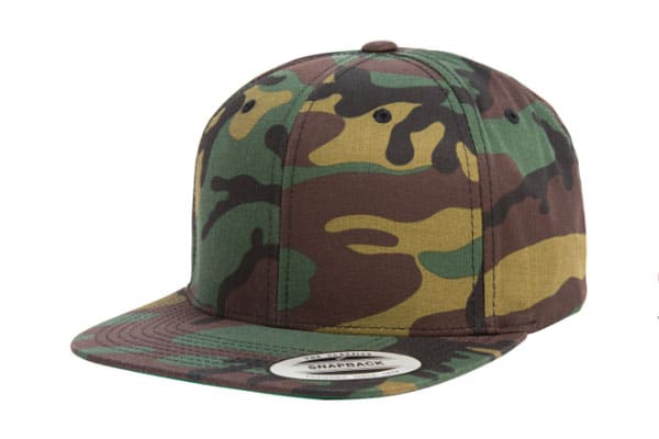 Yupoong Classic Snap Back