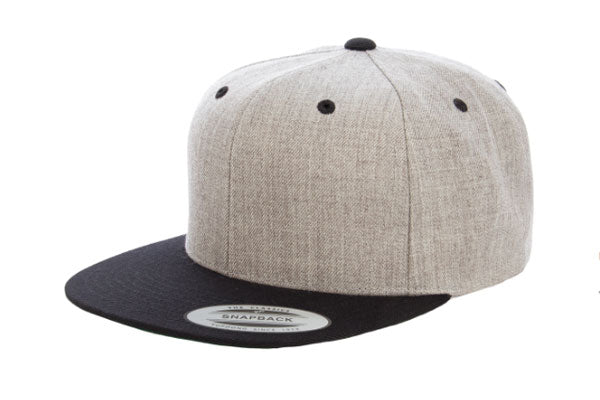 Yupoong Classic Snap Back