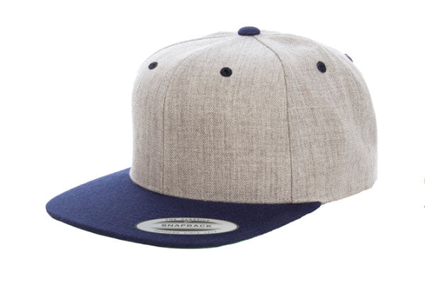 Yupoong Classic Snap Back