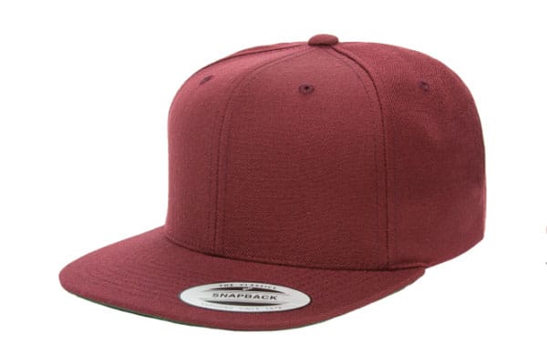 Yupoong Classic Snap Back