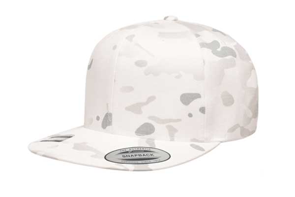 Yupoong Classic Snap Back