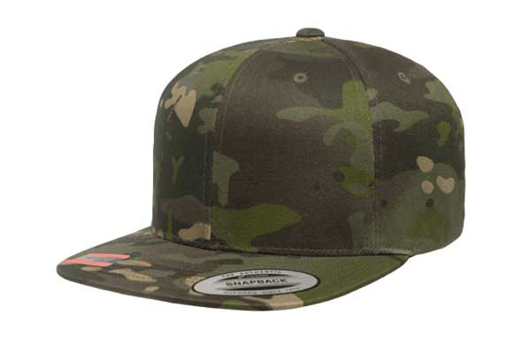 Yupoong Classic Snap Back