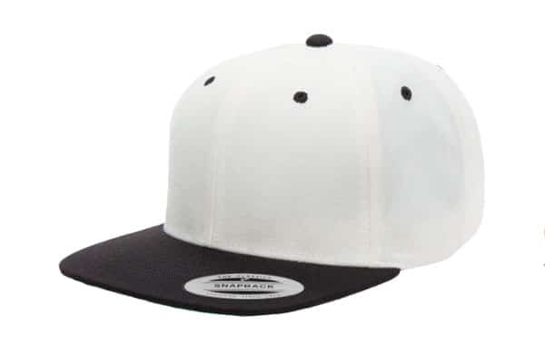 Yupoong Classic Snap Back