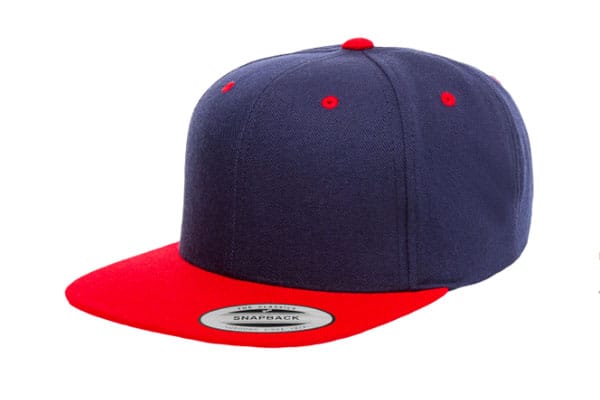 Yupoong Classic Snap Back