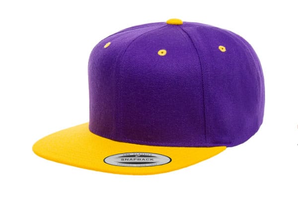 Yupoong Classic Snap Back