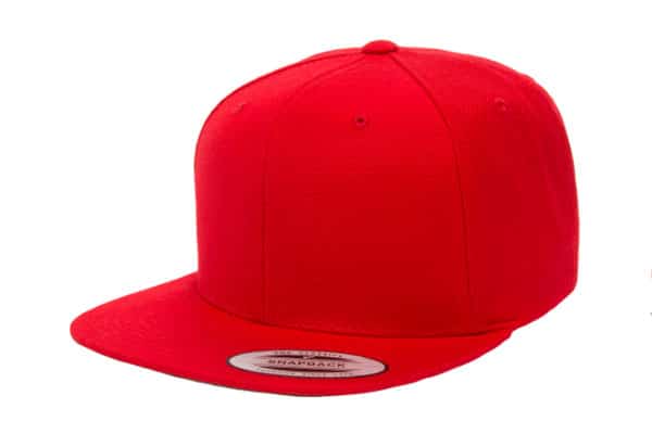 Yupoong Classic Snap Back