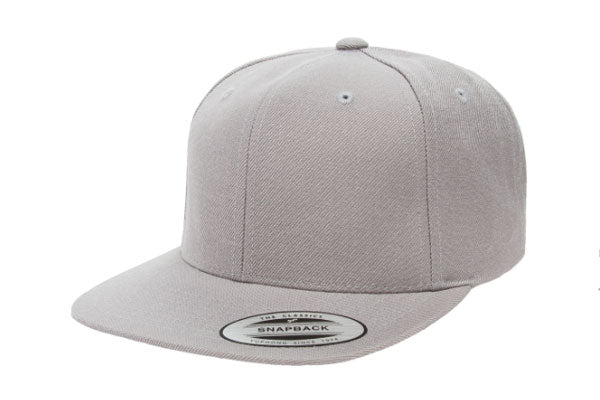 Yupoong Classic Snap Back