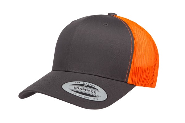 Yupoong 6606 Retro Trucker Hat