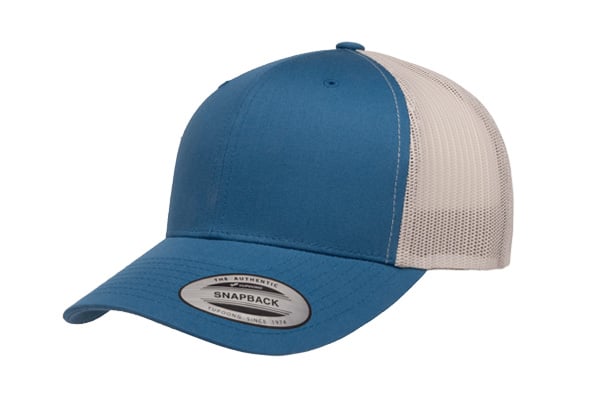 Yupoong 6606 Retro Trucker Hat