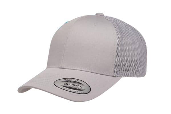 Yupoong 6606 Retro Trucker Hat