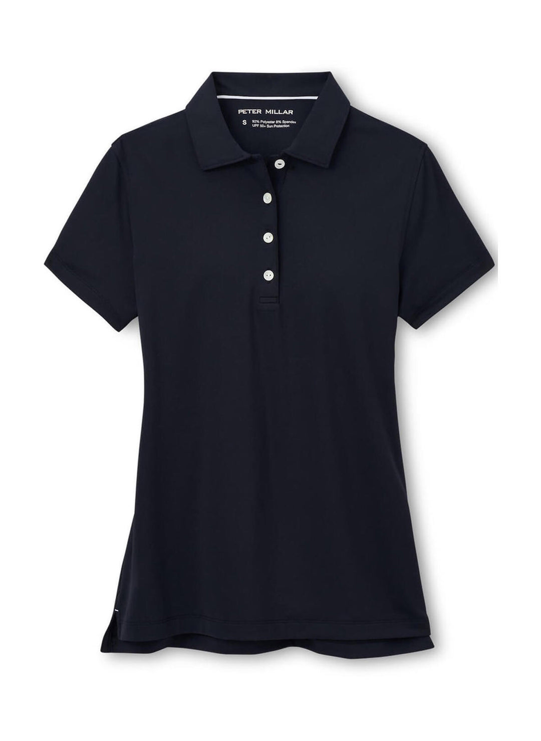 Peter Millar Women's Button Polo