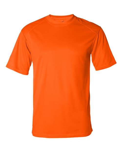 Badger 4120 B-Core Short Sleeve