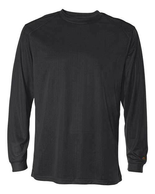 Badger 4104-Badger B-Core Long Sleeve T-Shirt