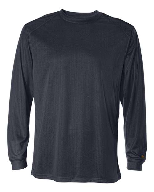 Badger 4104-Badger B-Core Long Sleeve T-Shirt