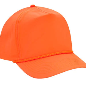 Cobra NCC Neon Hat