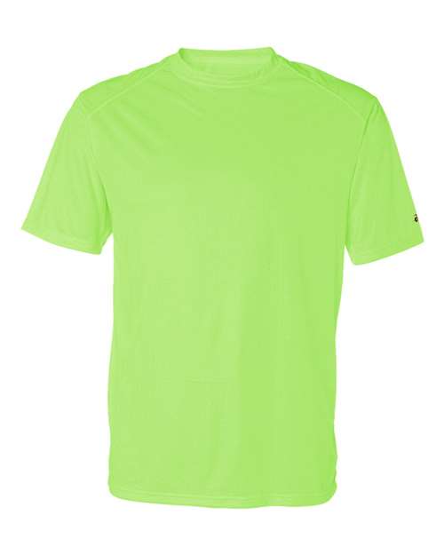 Badger 4120 B-Core Short Sleeve