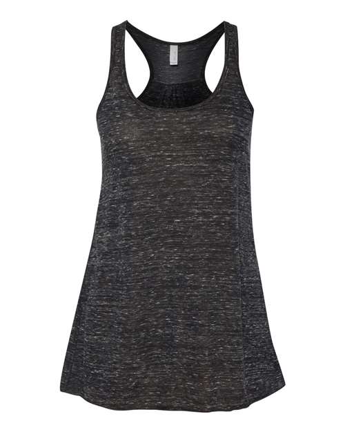 Bella Canvas 8800 Women's Flowy Racerback Tank