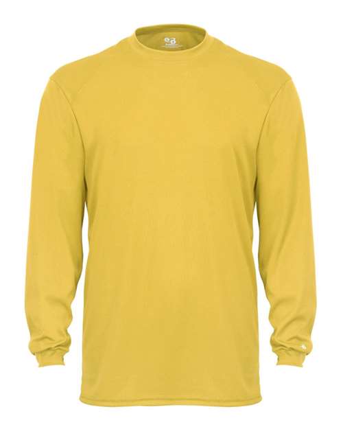 Badger 4104-Badger B-Core Long Sleeve T-Shirt