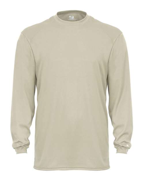 Badger 4104-Badger B-Core Long Sleeve T-Shirt