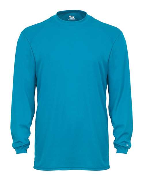 Badger 4104-Badger B-Core Long Sleeve T-Shirt