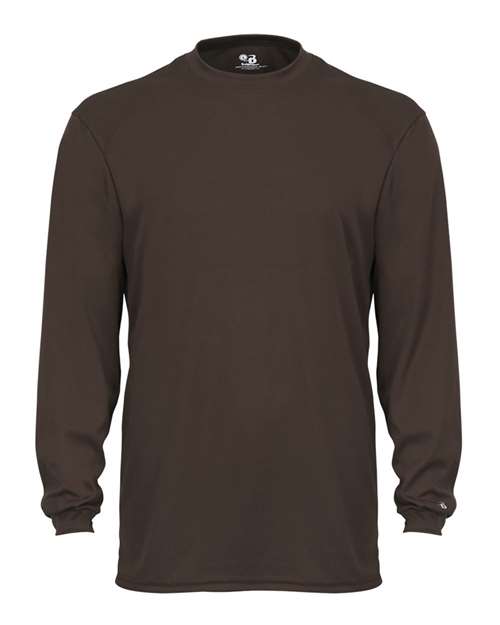 Badger 4104-Badger B-Core Long Sleeve T-Shirt