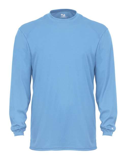 Badger 4104-Badger B-Core Long Sleeve T-Shirt