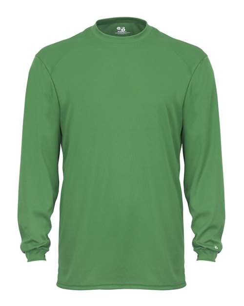 Badger 4104-Badger B-Core Long Sleeve T-Shirt