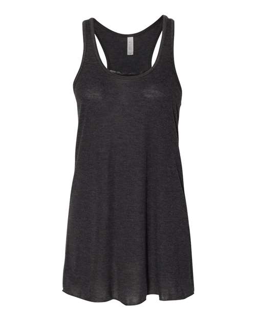 Bella Canvas 8800 Women's Flowy Racerback Tank