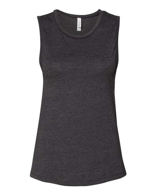 Bella Canvas 6003-BELLA Women's Jersey Muscle Tank