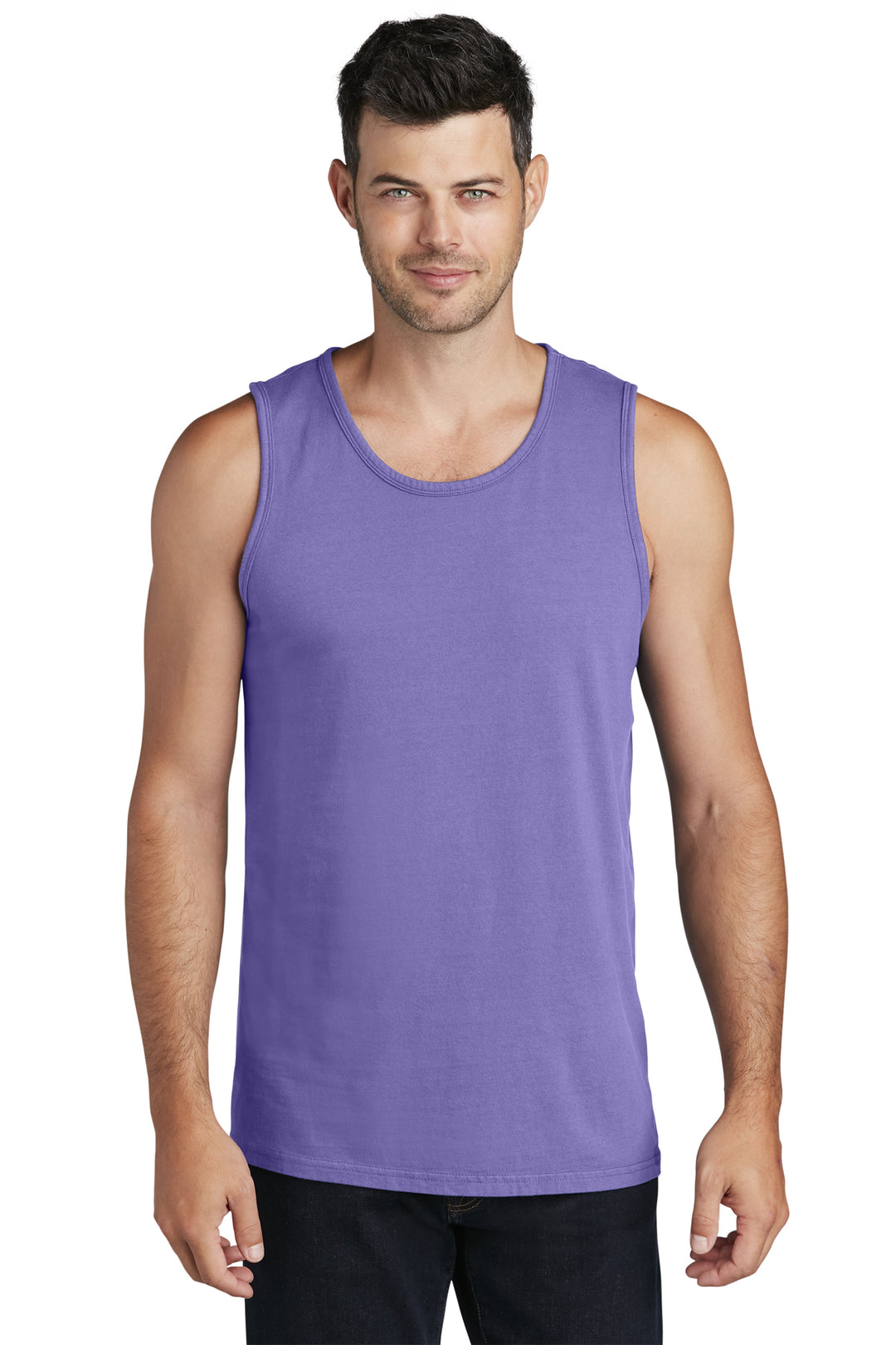 Port & Company PC099TT Beach Wash Garment-Dyed Tank Top