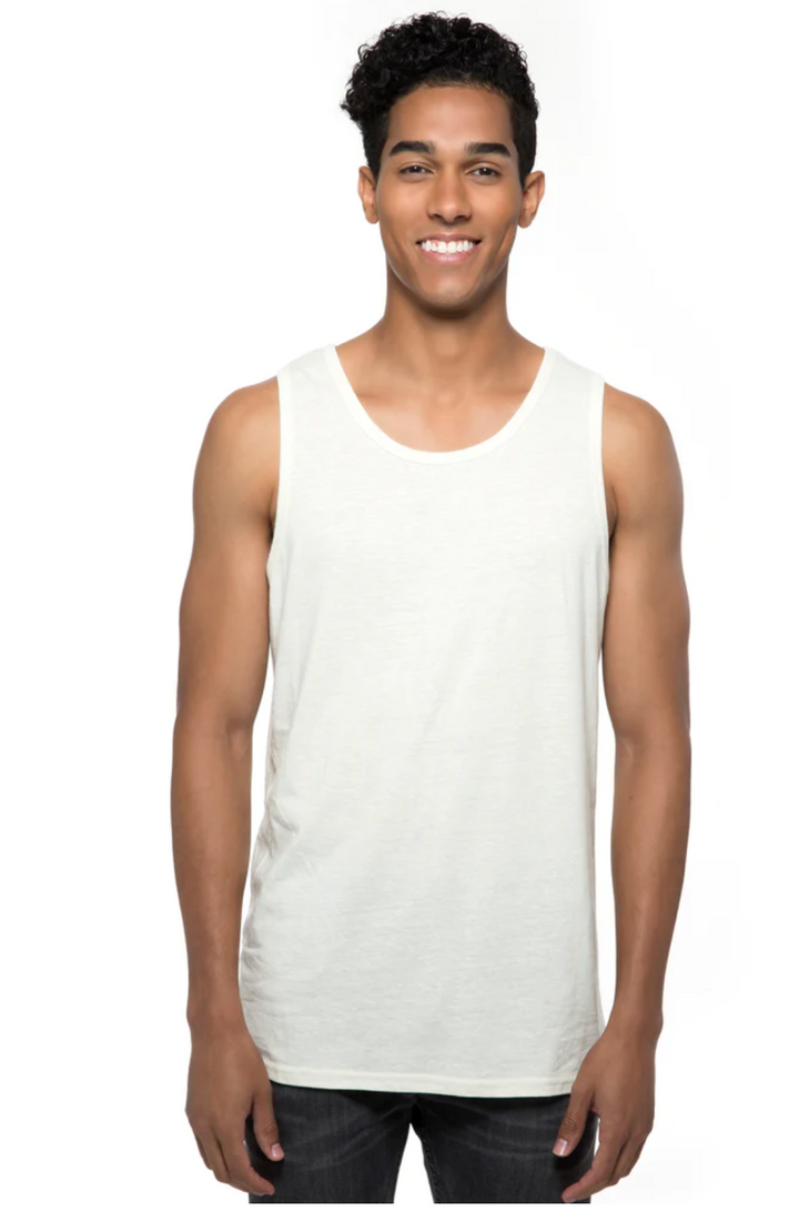 Threadfast 102C Unisex Triblend Tank