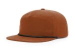 Custom-Richardson-Grandpa-Rope-hat-dark-orange1