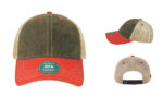 Legacy-Old-Favorite-Trucker-Cap-OFA-Black-Scarlet-Red