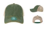 Legacy-Old-Favorite-Trucker-Cap-OFA-Dark-Green-Khaki