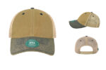 Legacy-Old-Favorite-Trucker-Cap-OFA-Dark-Tan-Navy