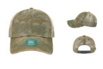 Legacy-Old-Favorite-Trucker-Cap-OFA-Green-Field-Camo-Java