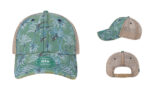 Legacy-Old-Favorite-Trucker-Cap-OFA-Green-Palm-Khaki