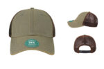 Legacy-Old-Favorite-Trucker-Cap-OFA-Grey-Brown