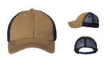 Legacy-Old-Favorite-Trucker-Cap-OFA-Khaki-Navy