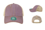 Legacy-Old-Favorite-Trucker-Cap-OFA-Lavender-Khaki