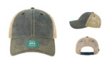 Legacy-Old-Favorite-Trucker-Cap-OFA-Navy-Khaki