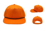 Lost-Hat-Co-Goat-Rope-Solid-Blaze-Orange