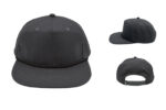 Lost-Hat-Co-Goat-Rope-Solid-Gunmetal