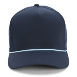 Navy:Light Blue