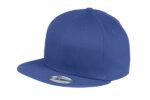 NewEra-Flat-Bill-Snapback-Cap-Royal