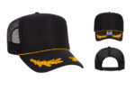 OTTO-39-165-High-Crown-Foam-Trucker-Blk_Gld