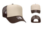 OTTO-39-165-High-Crown-Foam-Trucker-Brn_Tan_Brn