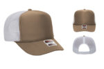 OTTO-39-165-High-Crown-Foam-Trucker-Dk.Kha_Dk.Kha_Wht