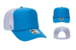 OTTO-39-165-High-Crown-Foam-Trucker-N-Blu_N-Blu_Wht