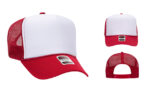 OTTO-39-165-High-Crown-Foam-Trucker-Red_Wht_Red